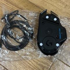 Logicool G502 LIGHTSPEED ゲーミングマウス　箱なしの画像