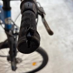 MONGOOSE 自転車の画像