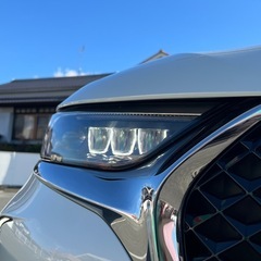 レア車【美品】DS7クロスバックの画像