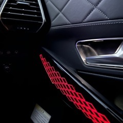 レア車【美品】DS7クロスバックの画像