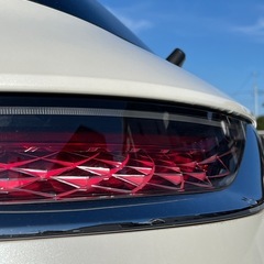 レア車【美品】DS7クロスバックの画像