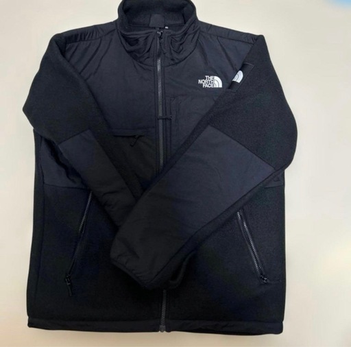 THE NORTH FACE ブラックフリースデナリジャケット