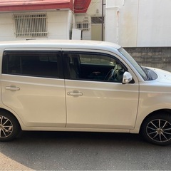 TOYOTA bB グレードZ 即納車可能です！の画像