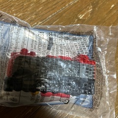 レア品　トーキュージャー　レッドレッシャーの画像