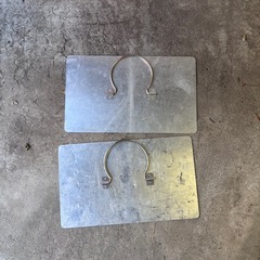 工事現場矢印板　の画像