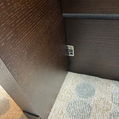 モーダエンカーサ　　　コーヒーテーブル　ローテーブル　センターテーブル
の画像