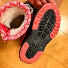 雪遊び ブーツの画像