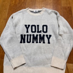 ★アウター＆ニット2点セット★の画像