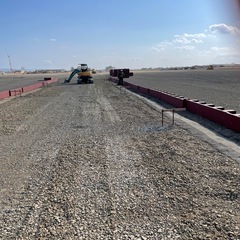 急募！1月乗り込み馬毛島スリップフォームの画像