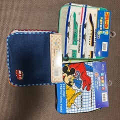 新品未使用タオルなどの画像