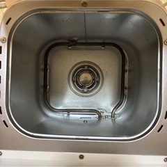 ニトリ　生食パン　ホームベーカリーの画像