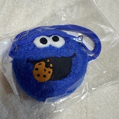 【新品・未開封】ラボット　クッキーモンスター　セサミストリートの画像