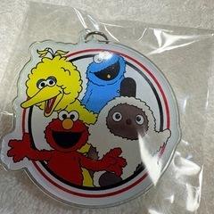 【新品・未開封】ラボット　クッキーモンスター　セサミストリートの画像