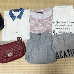 レディース服まとめ売り　　の画像