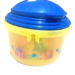 ポップコーンバケツ2種 ディズニーシー 三段重 ミッキー タワーオブテラーの画像