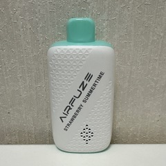 Airfuze Smart pro 40000 N5 ニコパフの画像