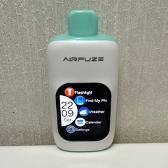 Airfuze Smart pro 40000 N5 ニコパフの画像