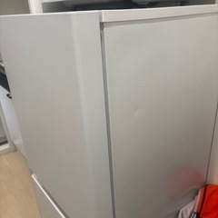 AQUA AQR-14R 冷蔵庫の画像