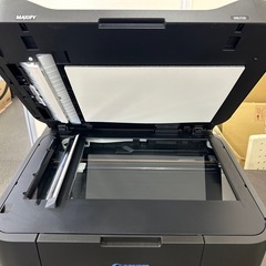 キャノン FAX プリンター MB2130 ジャンク CANON FAX 複合機 印刷の画像