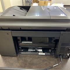 キャノン FAX プリンター MB2130 ジャンク CANON FAX 複合機 印刷の画像