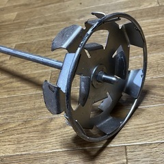 RYOBI PM-851 パワーミキサー 攪拌機 リョービ 京セラの画像