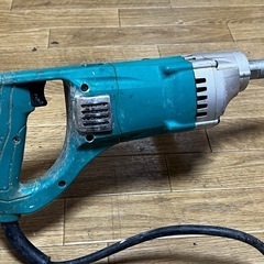 RYOBI PM-851 パワーミキサー 攪拌機 リョービ 京セラの画像