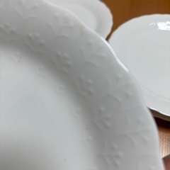ノリタケ　ボーンチャイナ の画像