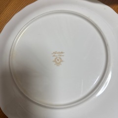 ノリタケ　ボーンチャイナ の画像