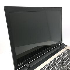 超美品・人気の17インチ★最新Win11(25H2)｜長サポOffice2024★東芝 EX87/TG【最強 i7 +メモリ16GB +爆速新品 SSD512GB】ONKYOサウンド（管理：202512132208）の画像