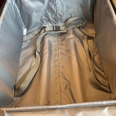 ワールドトラベラーのキャリーケース
の画像