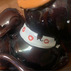 昭和レトロ　ダックスフント　デキャンタの画像