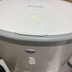 オムツ　ゴミ箱　オムツ専用の画像