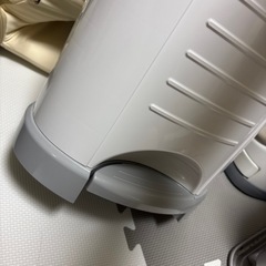 オムツ　ゴミ箱　オムツ専用の画像