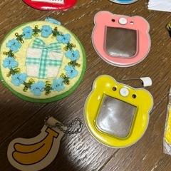 保育園　幼稚園　小学校　名札　　ハッピーバースデーワッペンの画像