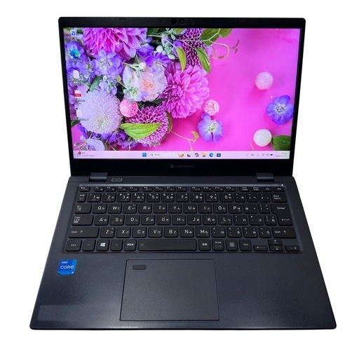 ? dynabook G83/HS【第11世代 i5／16GB】13.3インチ 軽量ノートPC 655