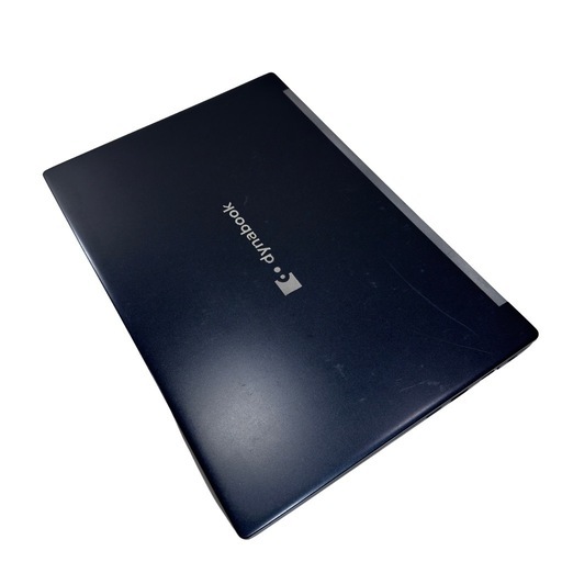 ? dynabook G83/HS【第11世代 i5／16GB】13.3インチ 軽量ノートPC 655