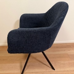 【リビングハウス購入】VISTA(ビスタ)チェア(アーム付)の画像