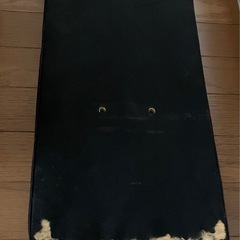 ファイティングロード　トレーニングベンチ  ダンベル　引き取りの画像