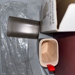 【新品】歯ブラシ用ケースの画像