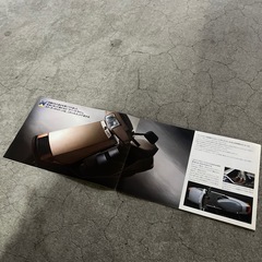 スペイシーカタログの画像