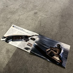 スペイシーカタログの画像