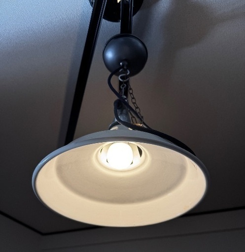 アートワークスタジオ フィッシャーマンズペンダントライトMサイズ