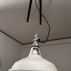 アートワークスタジオ フィッシャーマンズペンダントライト　Mサイズの画像