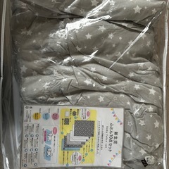 新生児布団セットの画像