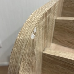 絵本棚譲りますの画像