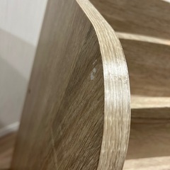 絵本棚譲りますの画像