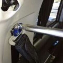 ピラーバーの画像