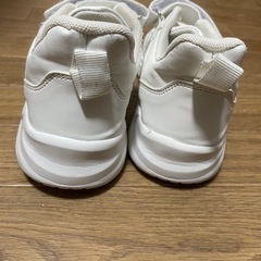 キッズ　スポーツ　シューズ21の画像