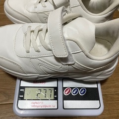 キッズ　スポーツ　シューズ21の画像