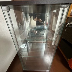 コレクションケースの画像